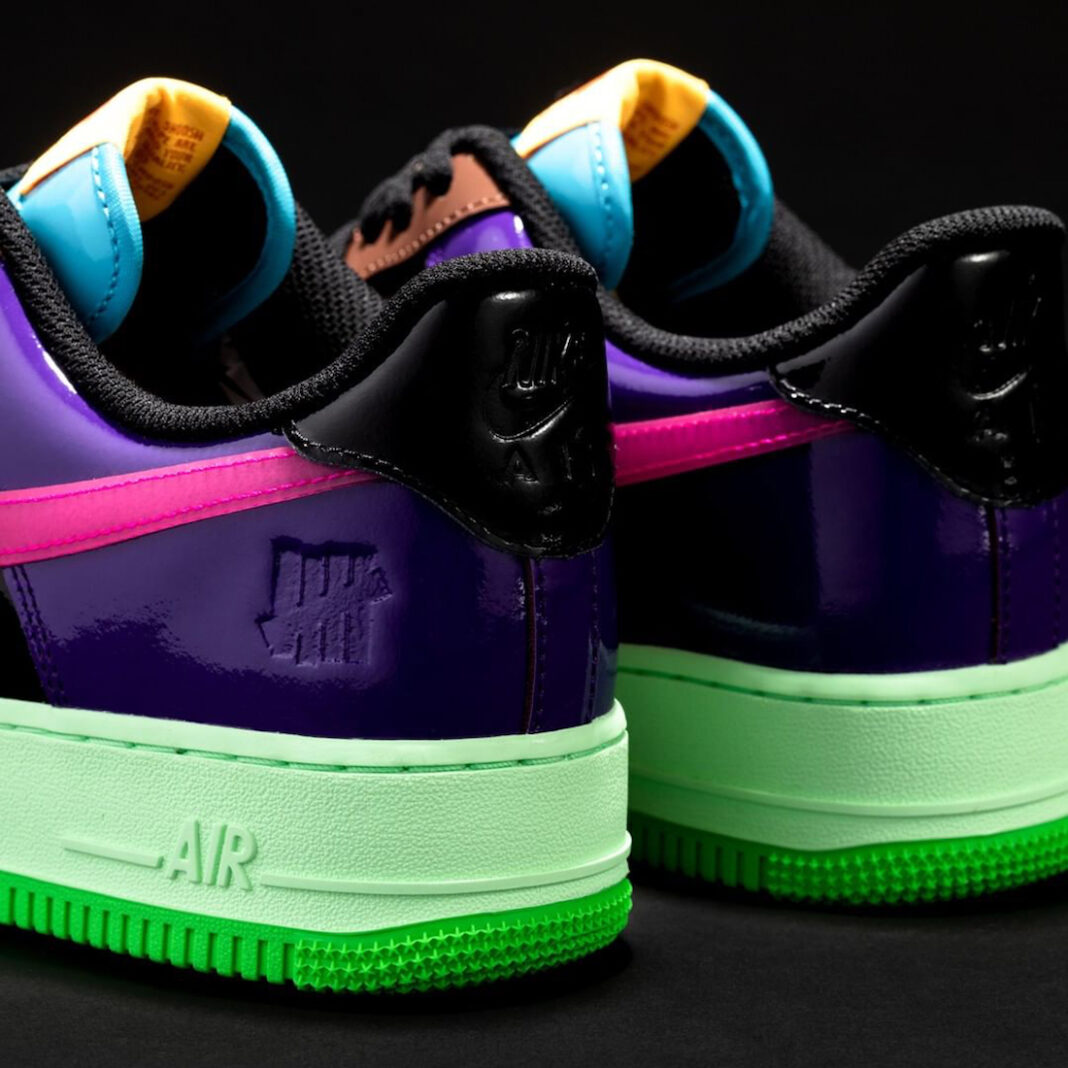 upcoming air force 1 drops