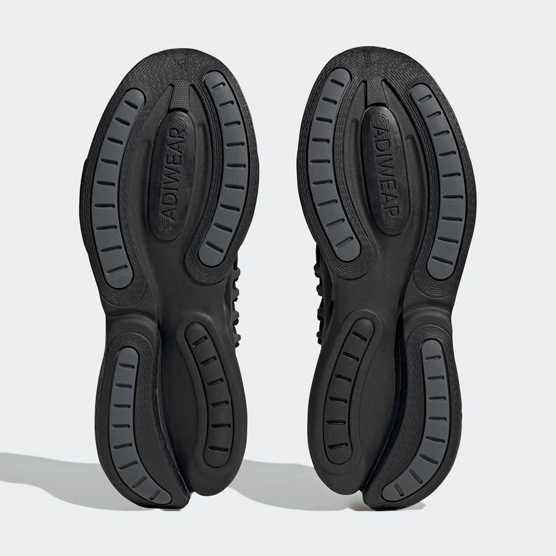 adidas AlphaBoost V1 Triple Black HP2760 Release Date Info