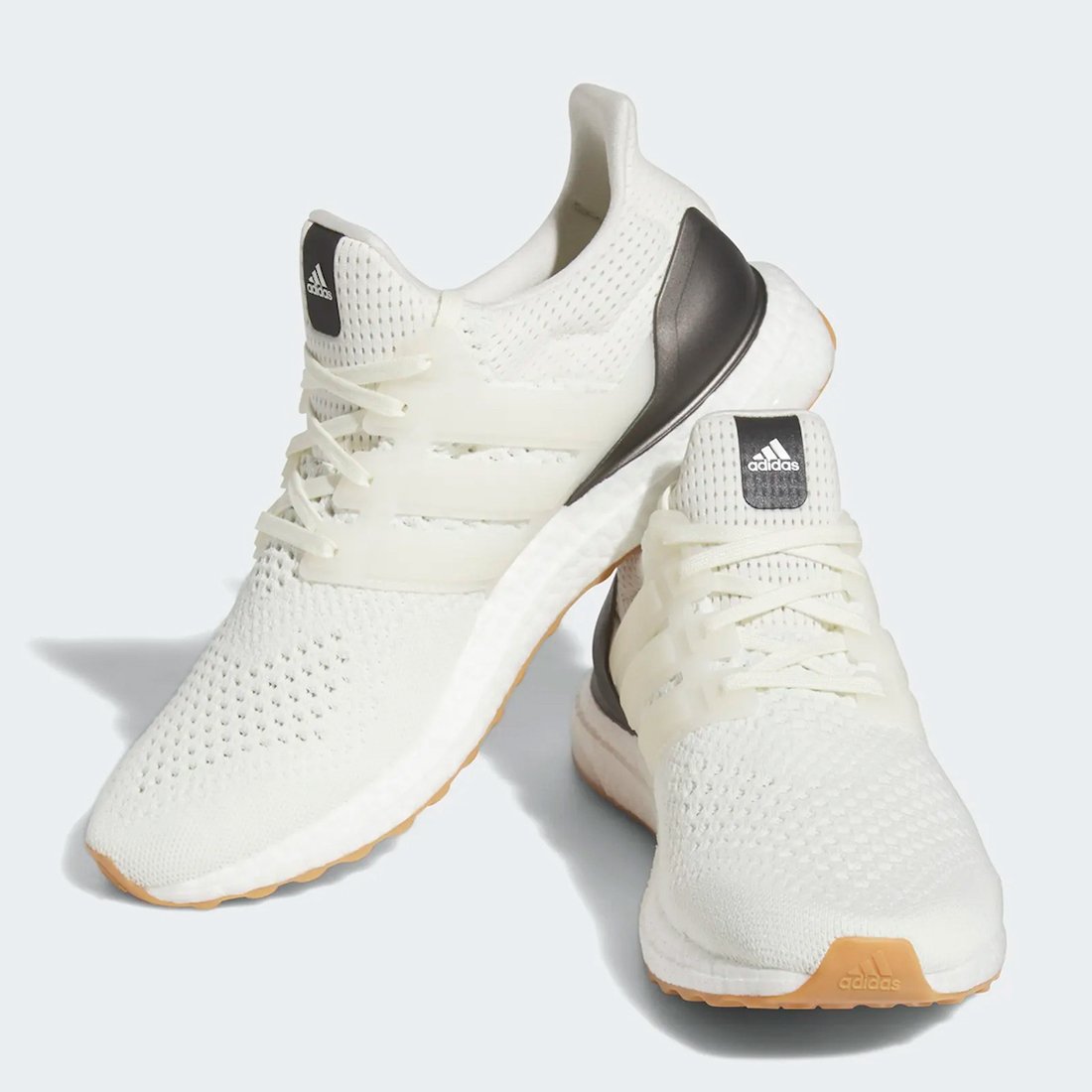 adidas Ultra Boost 1.0 White Gum HR0063 Release Date Info