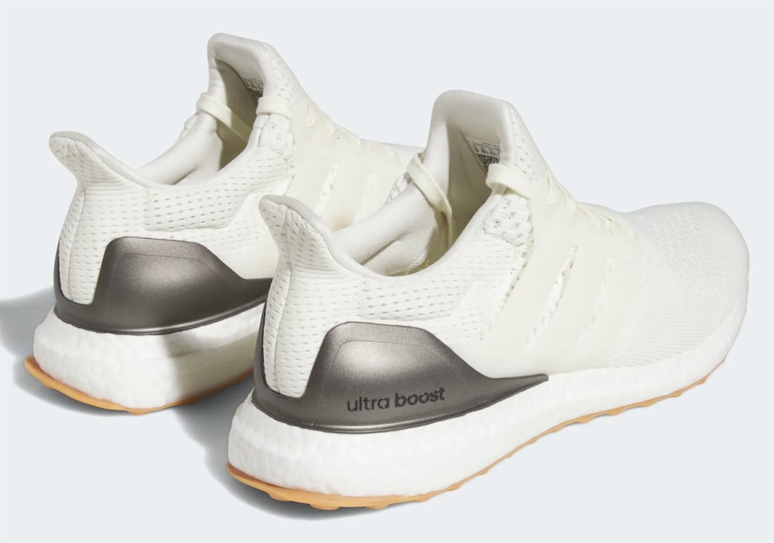 adidas Ultra Boost 1.0 White Gum HR0063 Release Date Info