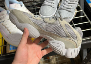 new yeezy 500 release 2019