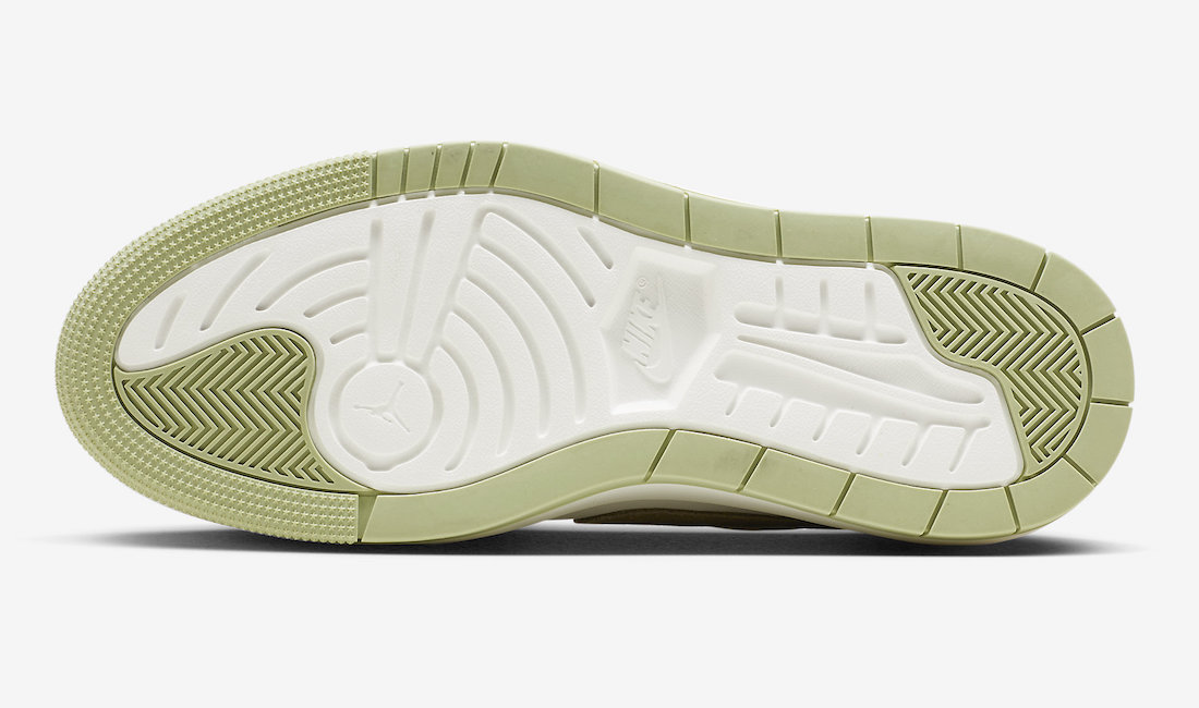 Air Jordan 1 Elevate Low Year of the Rabbit FD4326-121 Release Date Info