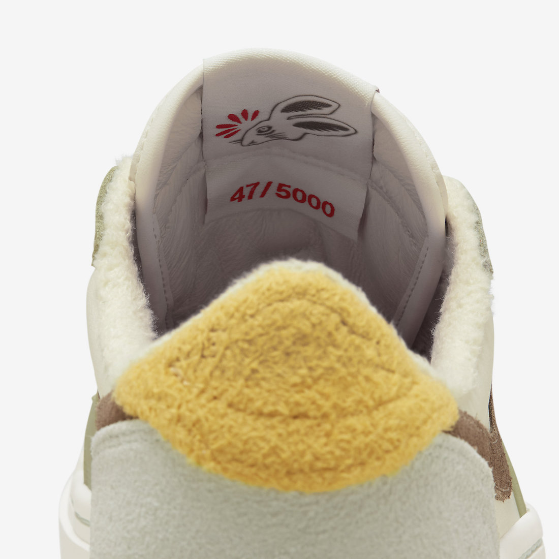 Air Jordan 1 Elevate Low Year of the Rabbit FD4326-121 Release Date Info