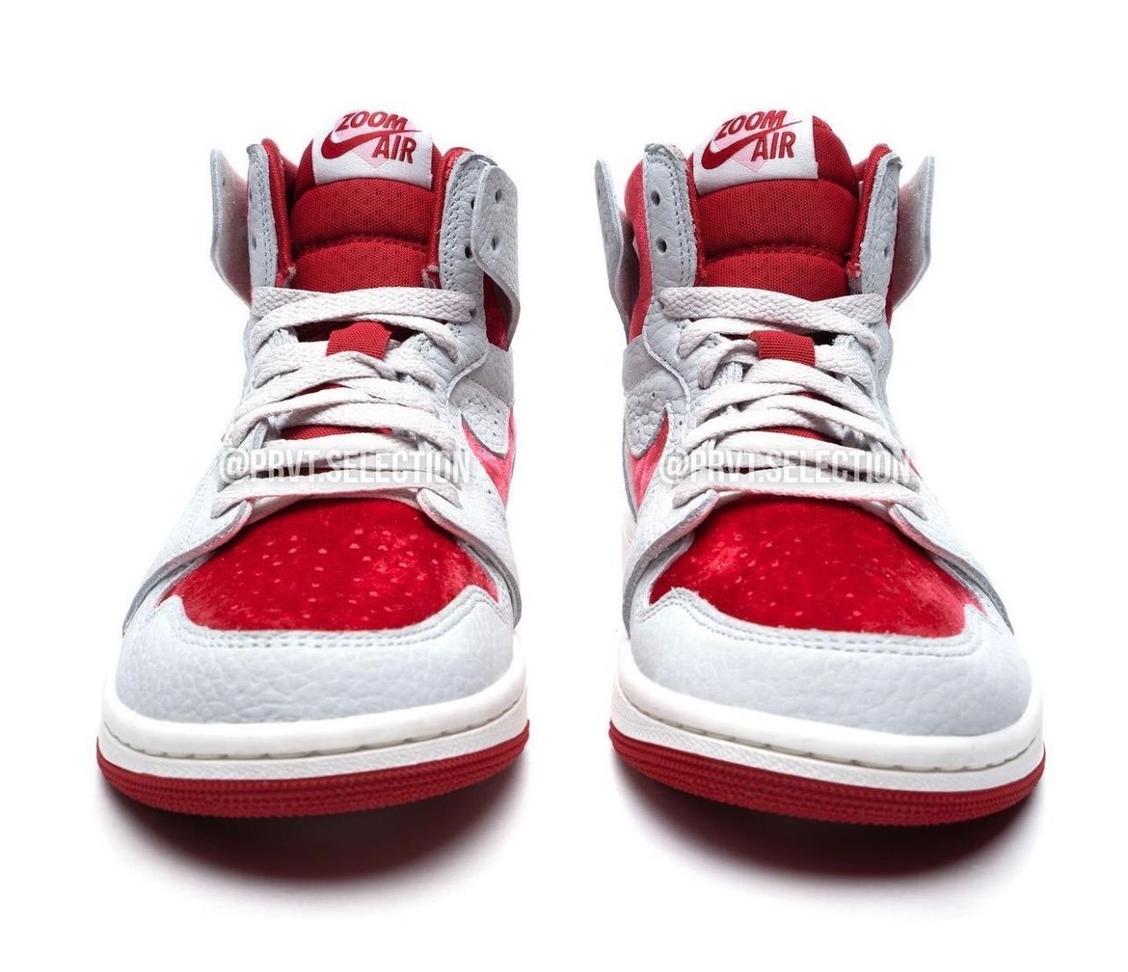 Air Jordan 1 High Zoom CMFT 2 Valentines Day Release Date