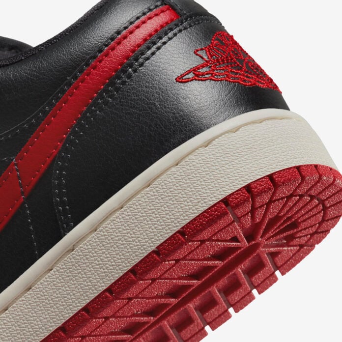 2019 jordan 1 bred