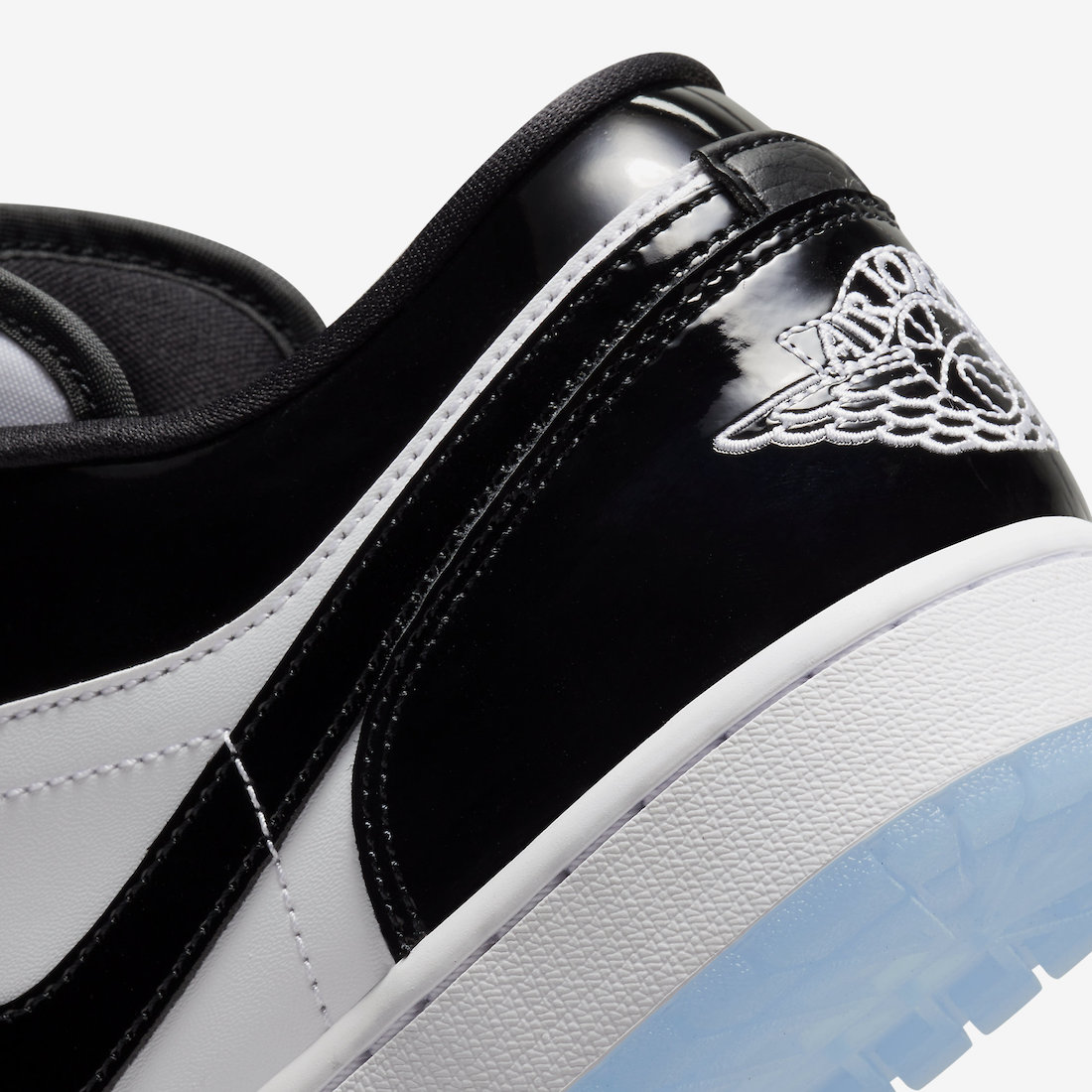 Air Jordan 1 Low Concord DV1309-100 Release Date Info