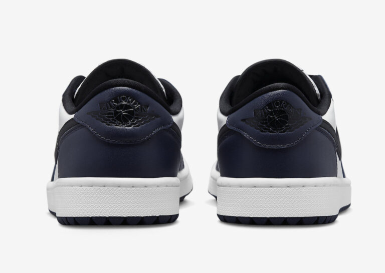 jordan 1 low midnight navy