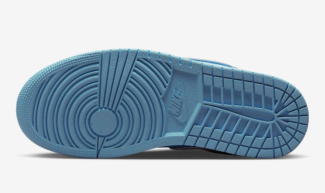 Air Jordan 1 Low Sail Dark Powder Blue Ice Blue DV1299-104 Release Date Info Air Jordan 1 Low Sail Dark Powder Blue Ice Blue DV1299-104 Release Date Info