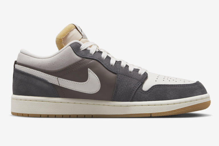 Air Jordan 1 Low SNKRS Day Korea FD0399004 Release Date + Where to Buy