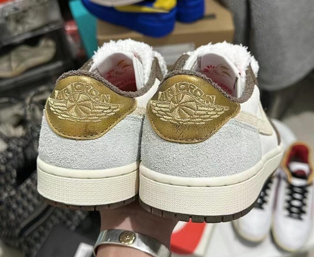 jordan year of the rabbit