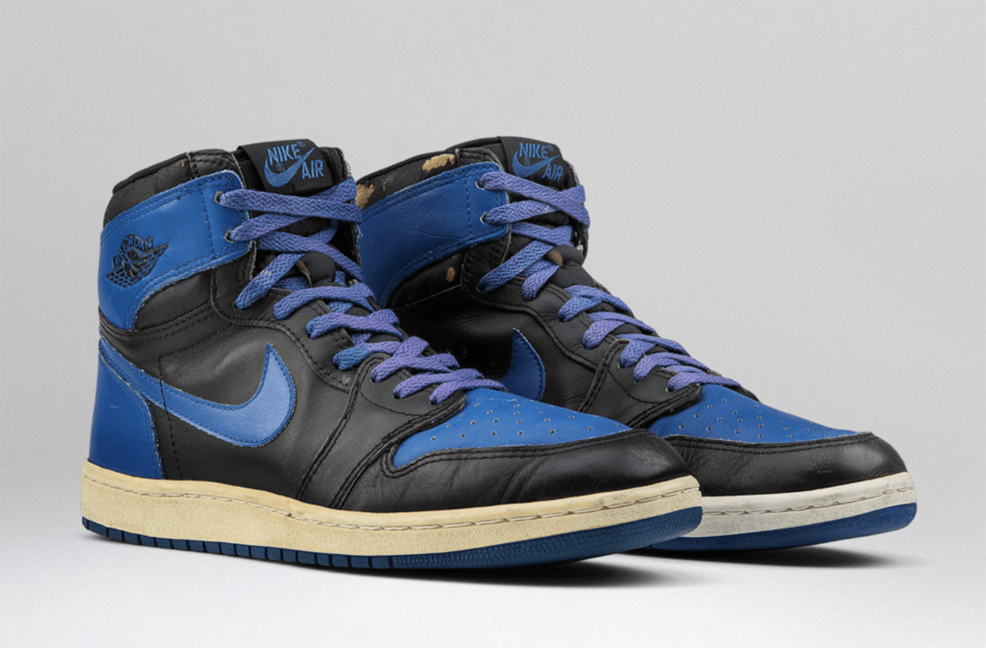 Air Jordan 1 Royal Reimagined Suede Release Date Info