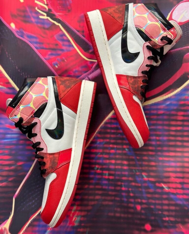 jordan 1 spider
