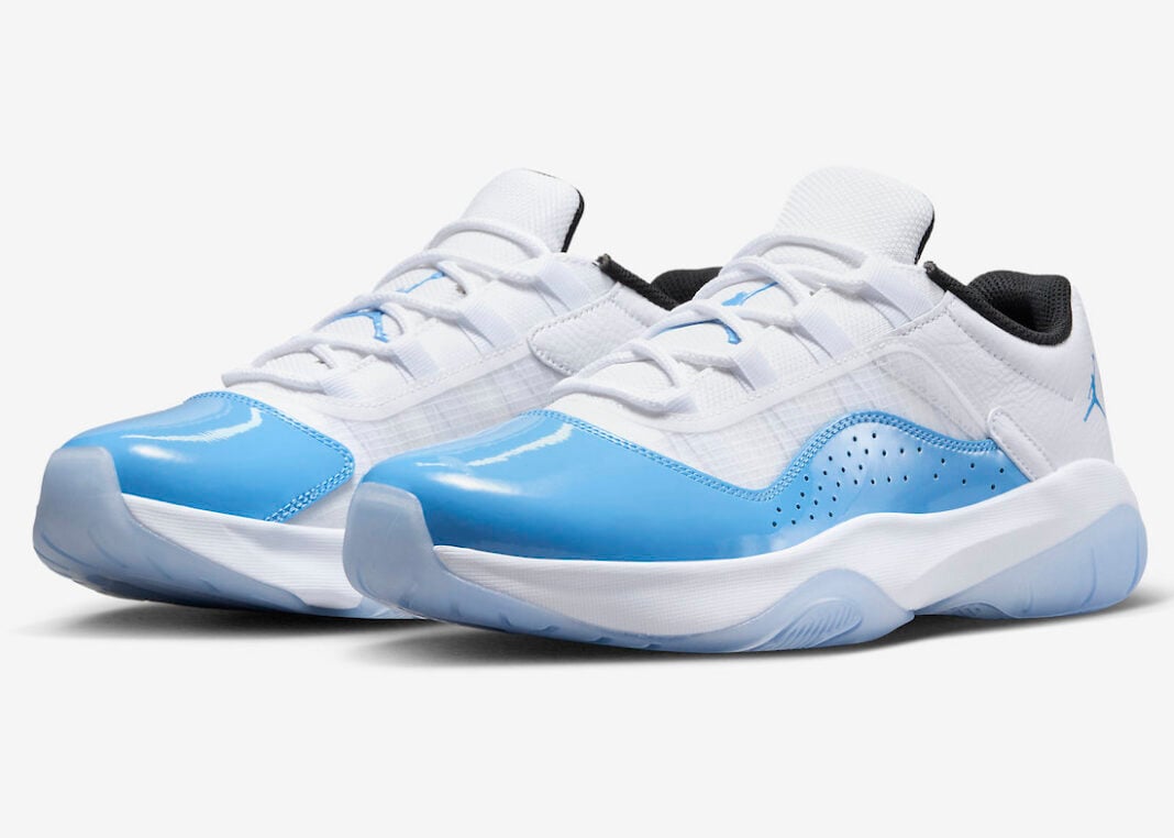Air Jordan 11 CMFT Low UNC DN4180114 Release Date + Where to Buy