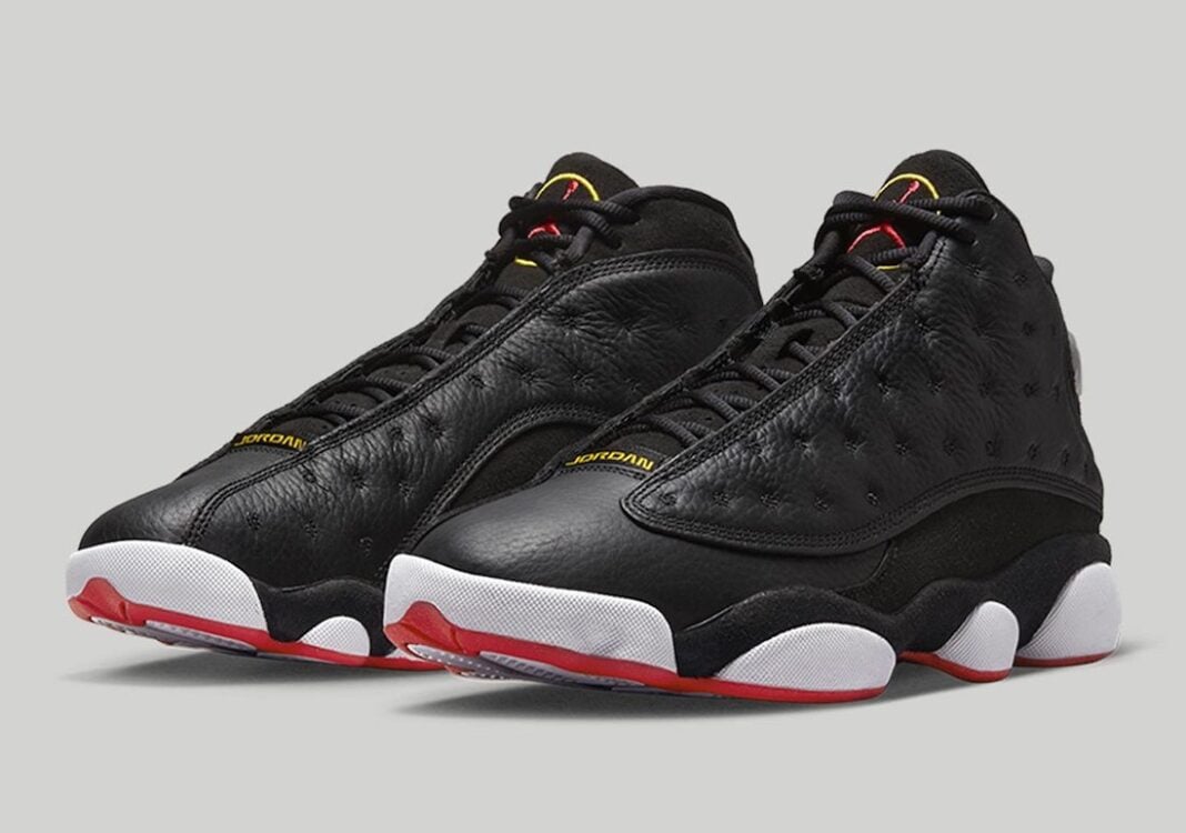 Air Jordan 13 Playoffs 2023 414571062 Release Date + Where to Buy