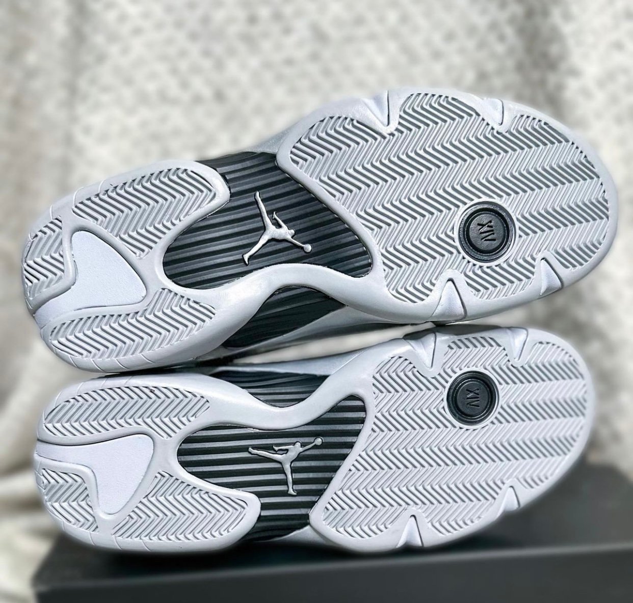Air Jordan 14 Low Metallic Silver DH4121-060 Release Info Price