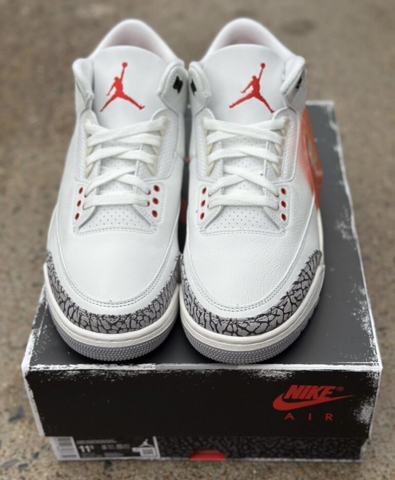 jordan 3 cement 2023