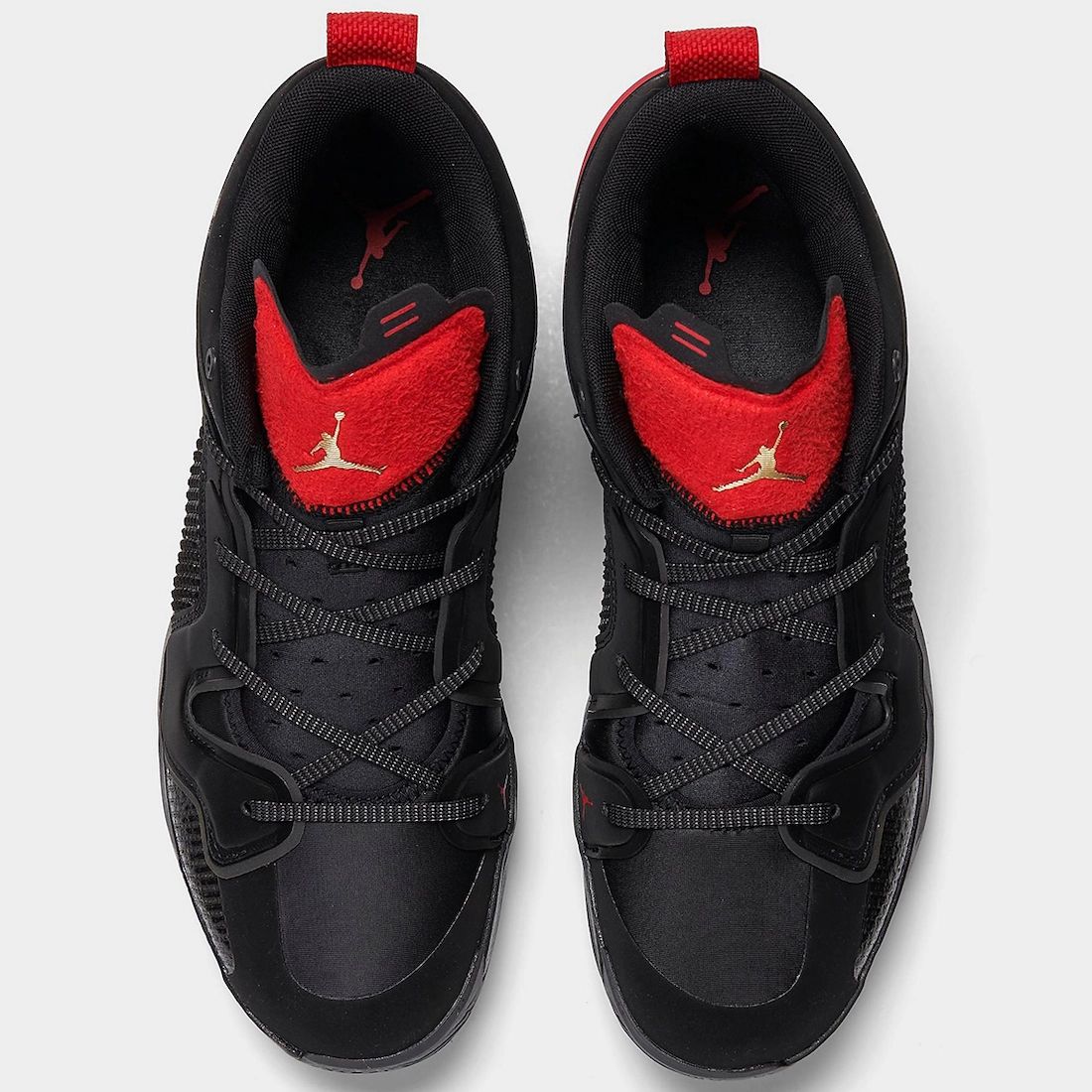 Air Jordan 37 Low Bred DQ4122-007 Release Date