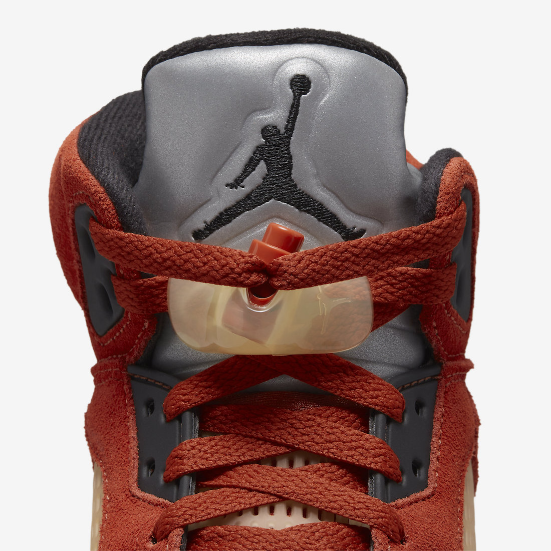 Air Jordan 5 Dunk On Mars For Her Martian Sunrise DD9336-800 Release Date