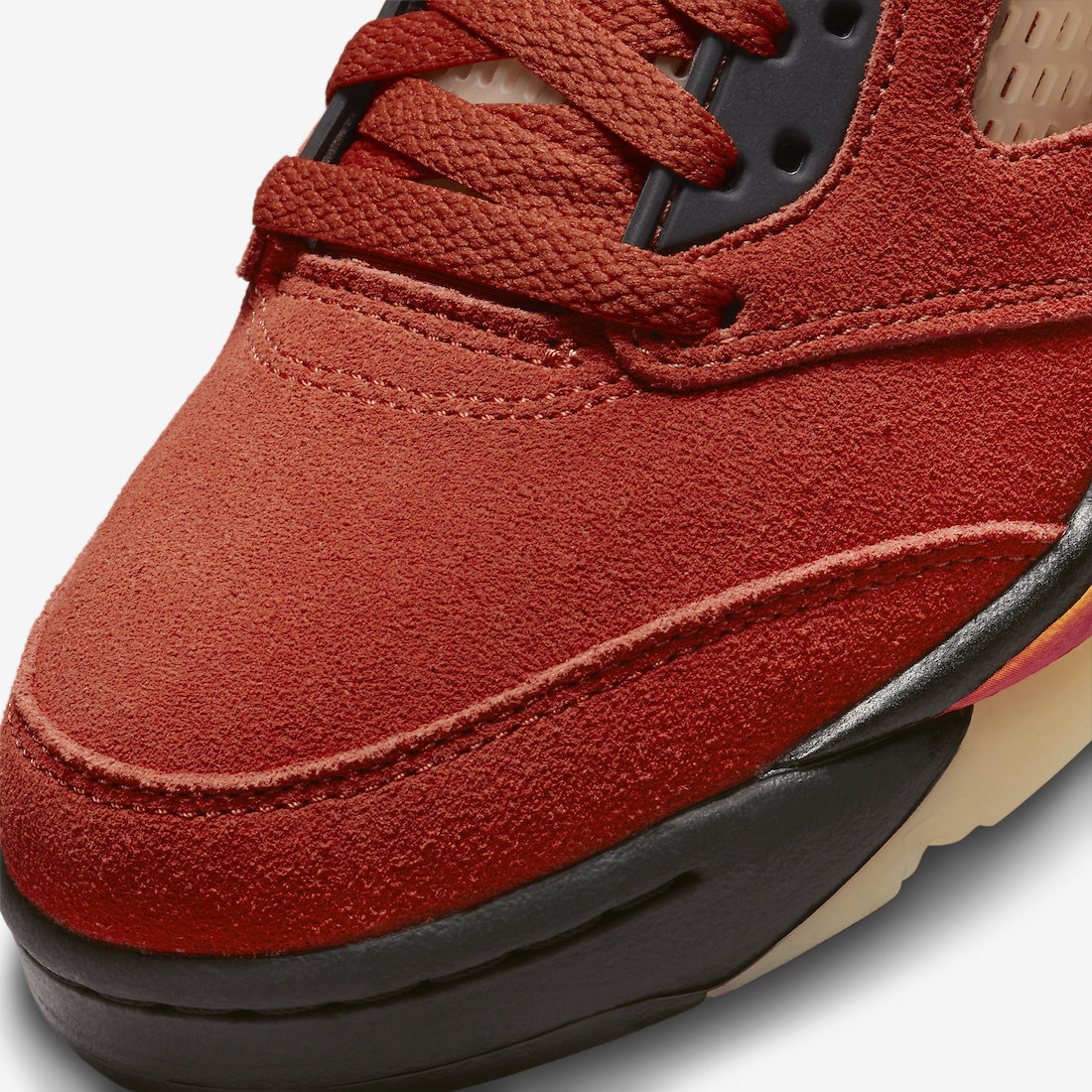 Air Jordan 5 Dunk On Mars For Her Martian Sunrise DD9336-800 Release Date