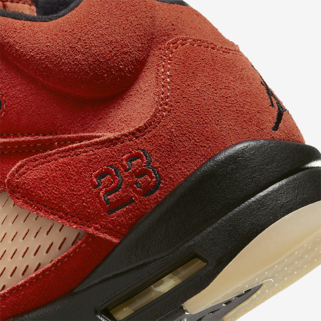 Air Jordan 5 Dunk On Mars For Her Martian Sunrise DD9336-800 Release Date