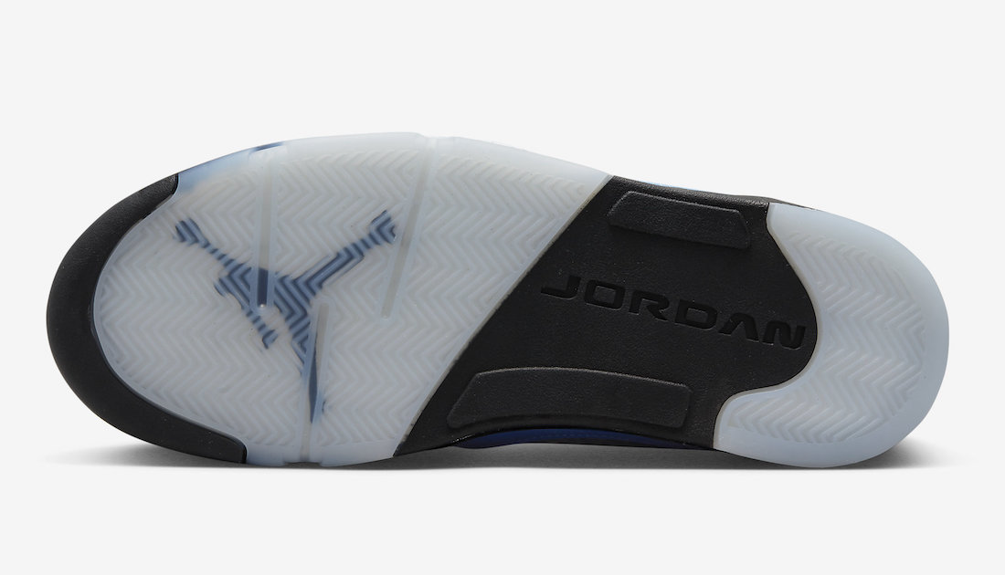 Air Jordan 5 UNC University Blue DV1310-401 Release Info Price