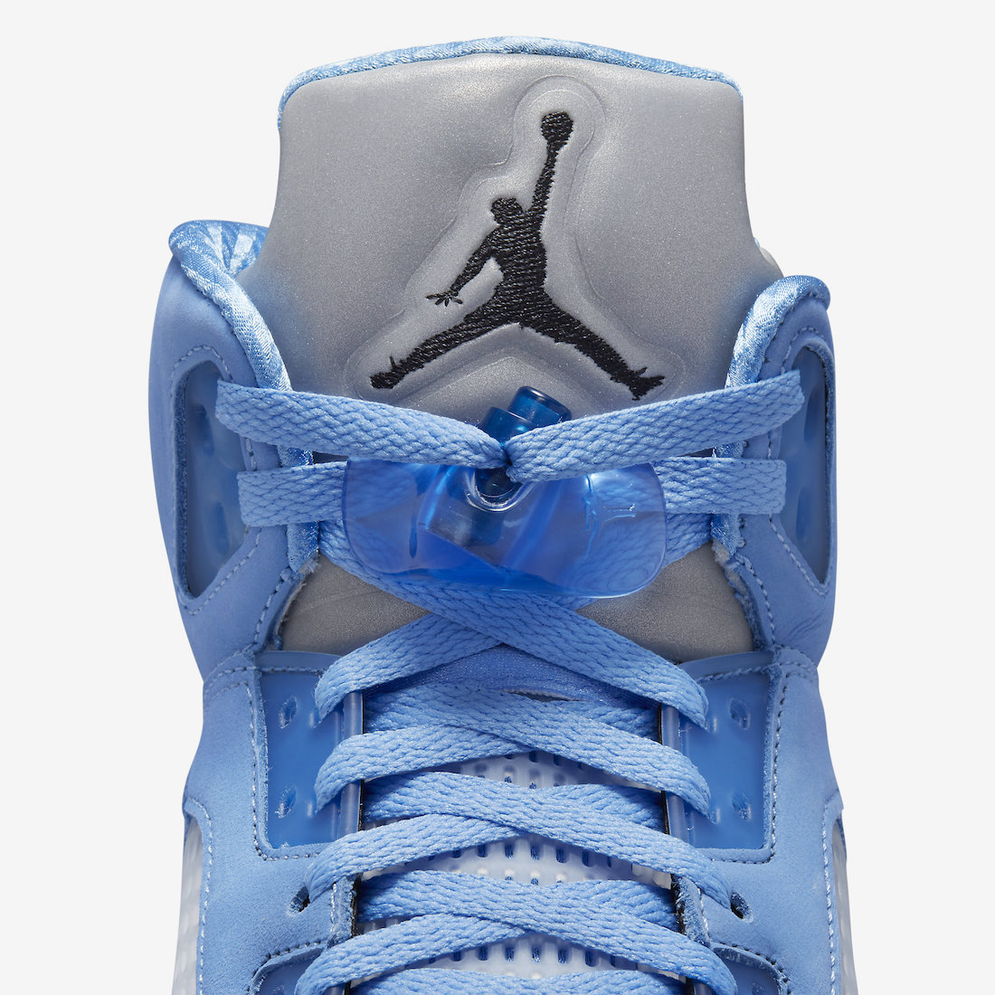 Air Jordan 5 UNC University Blue DV1310-401 Release Info Price