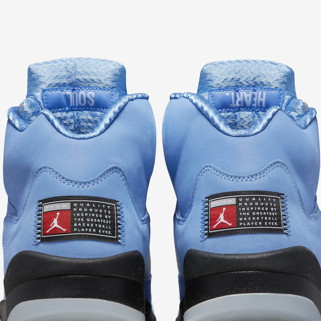Air Jordan 5 UNC University Blue DV1310-401 Release Info Price