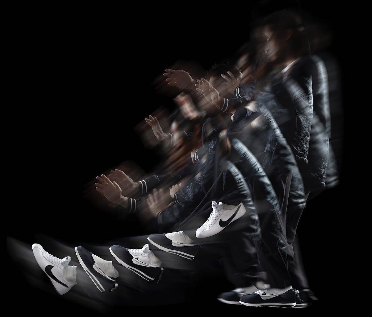 CLOT Nike Cortez Clotez Release Date