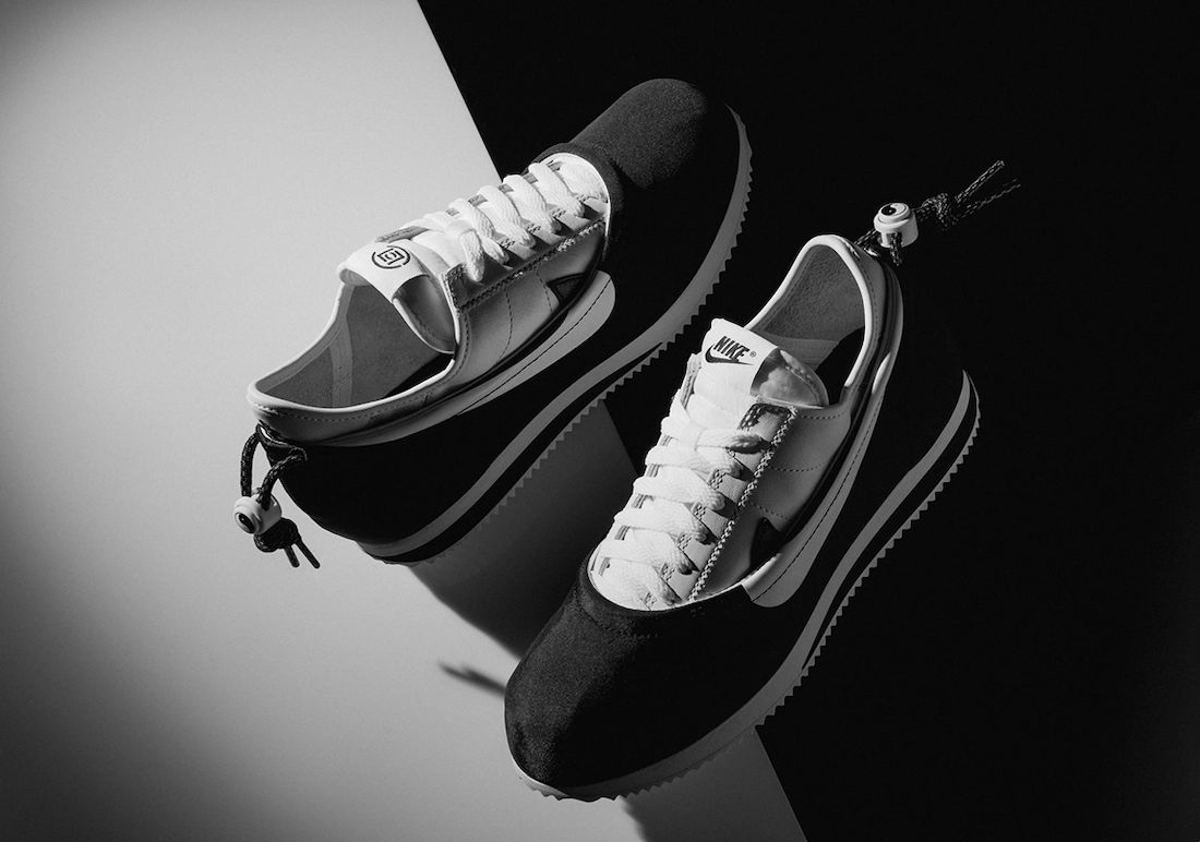 CLOT x Nike Cortez ‘Clotez’ Collection Release Details