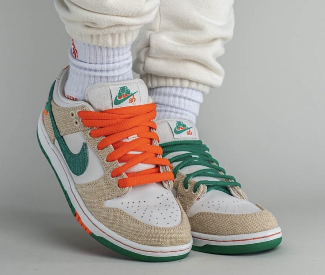 Jarritos x Nike SB Dunk Low FD0860001 Release Date + Where to Buy