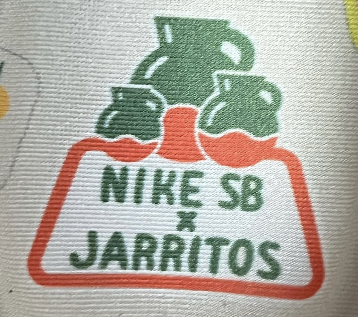 Jarritos Nike SB Dunk Low FD0860-001 Release Date Price