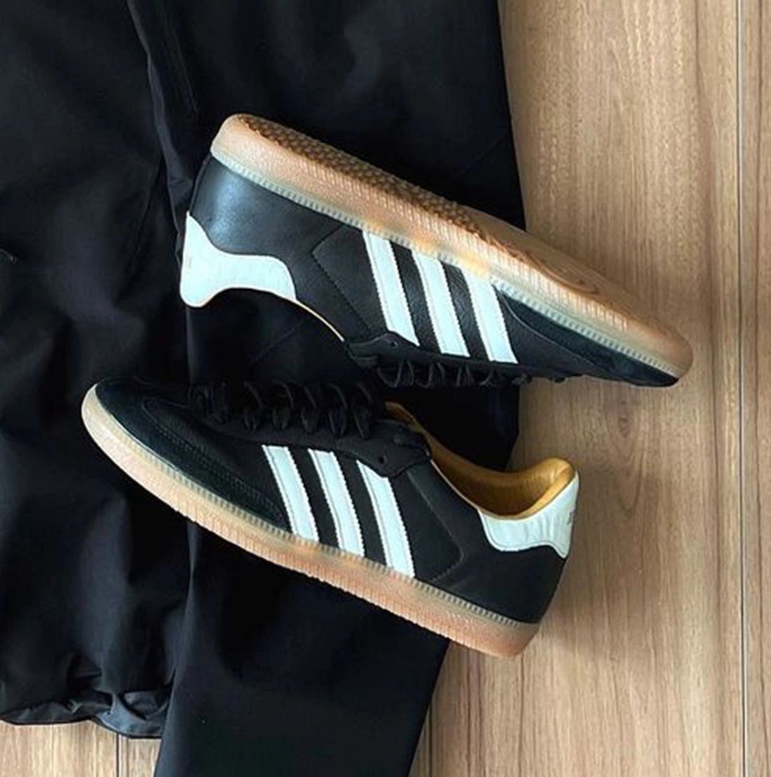 JJJJound adidas Samba Release Date Info