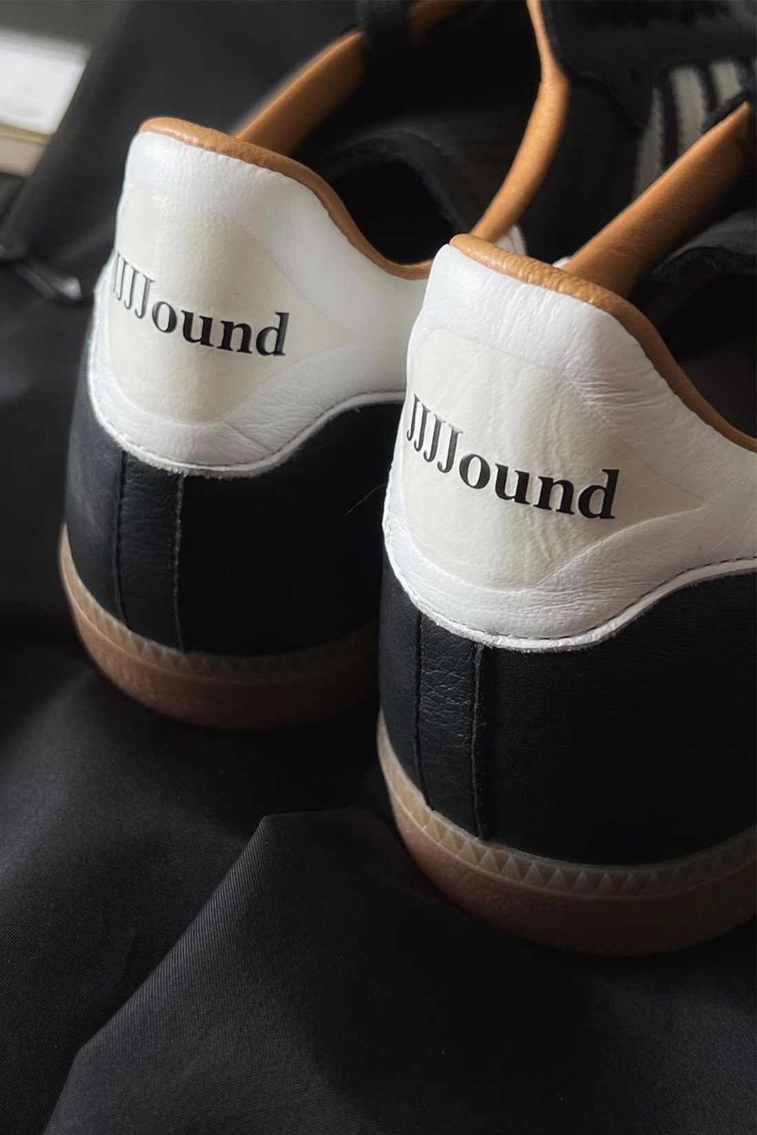 JJJJound adidas Samba Release Date Info