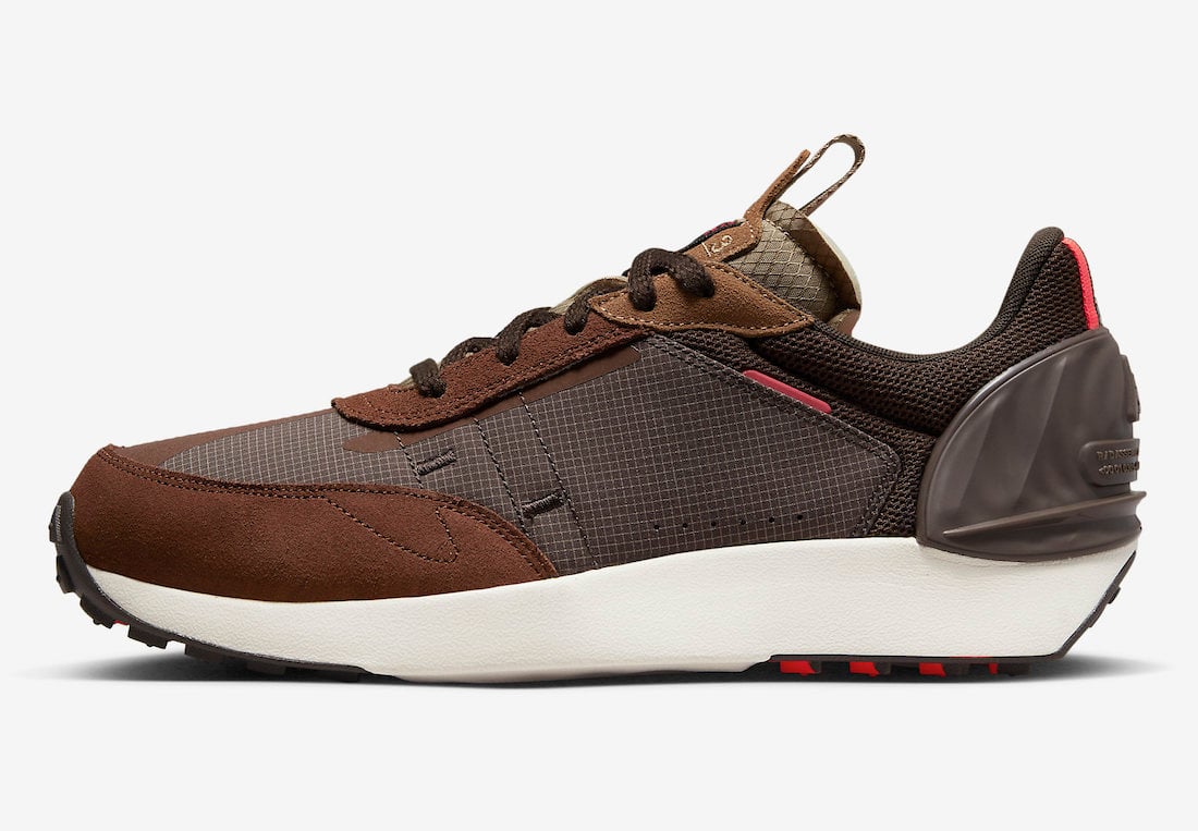 Jordan Granville Pro Dark Chocolate DV1235-206 Release Date Info