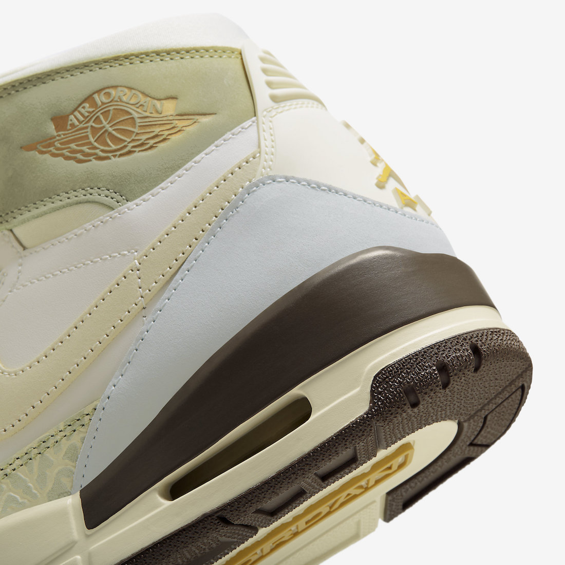 Jordan Legacy 312 Year of the Rabbit 2023 Release Date Info