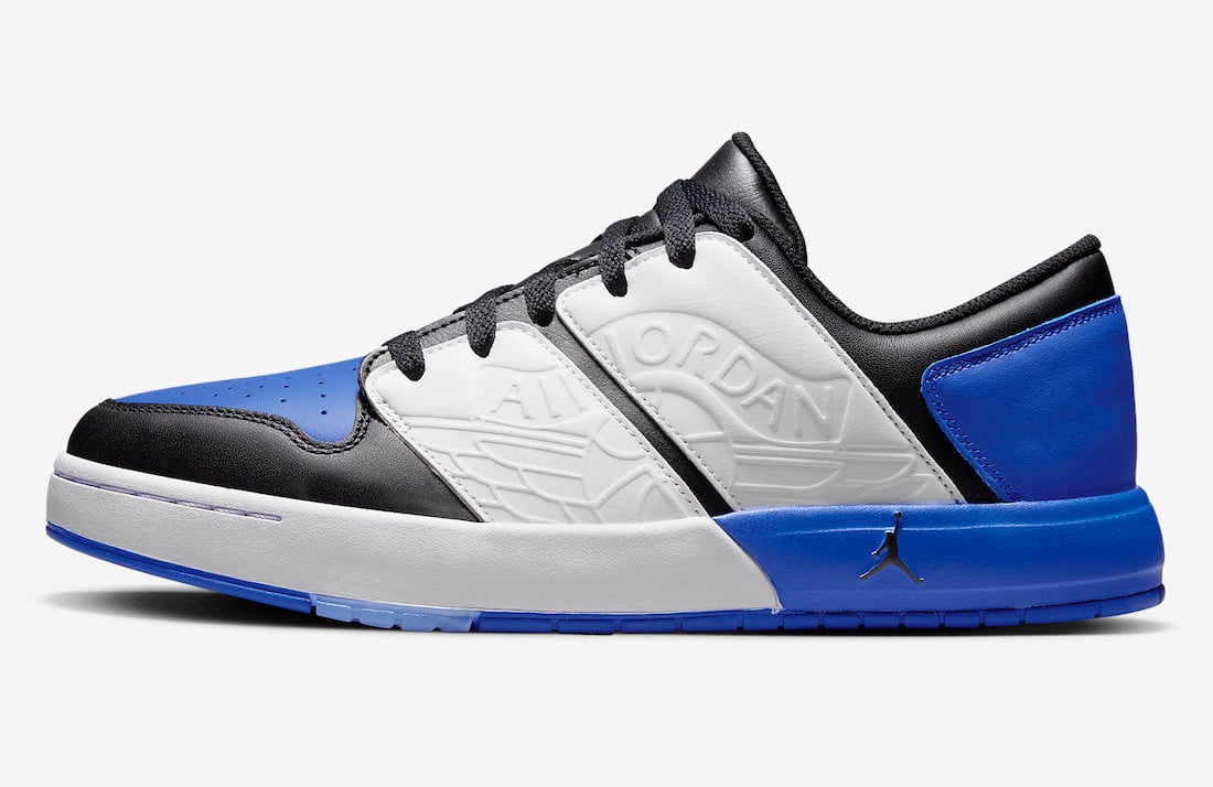 Jordan Nu Retro 1 Low Sport Royal DV5141-401 Release Date Info