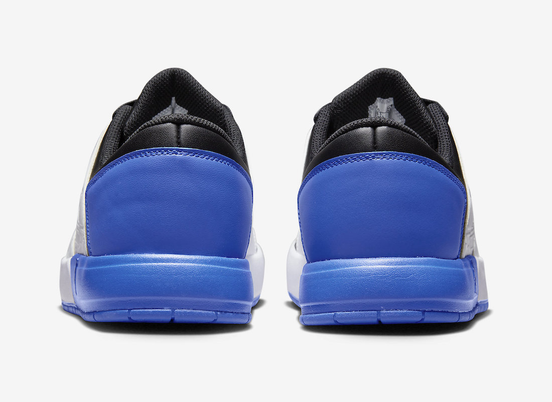 Jordan Nu Retro 1 Low Sport Royal DV5141-401 Release Date Info