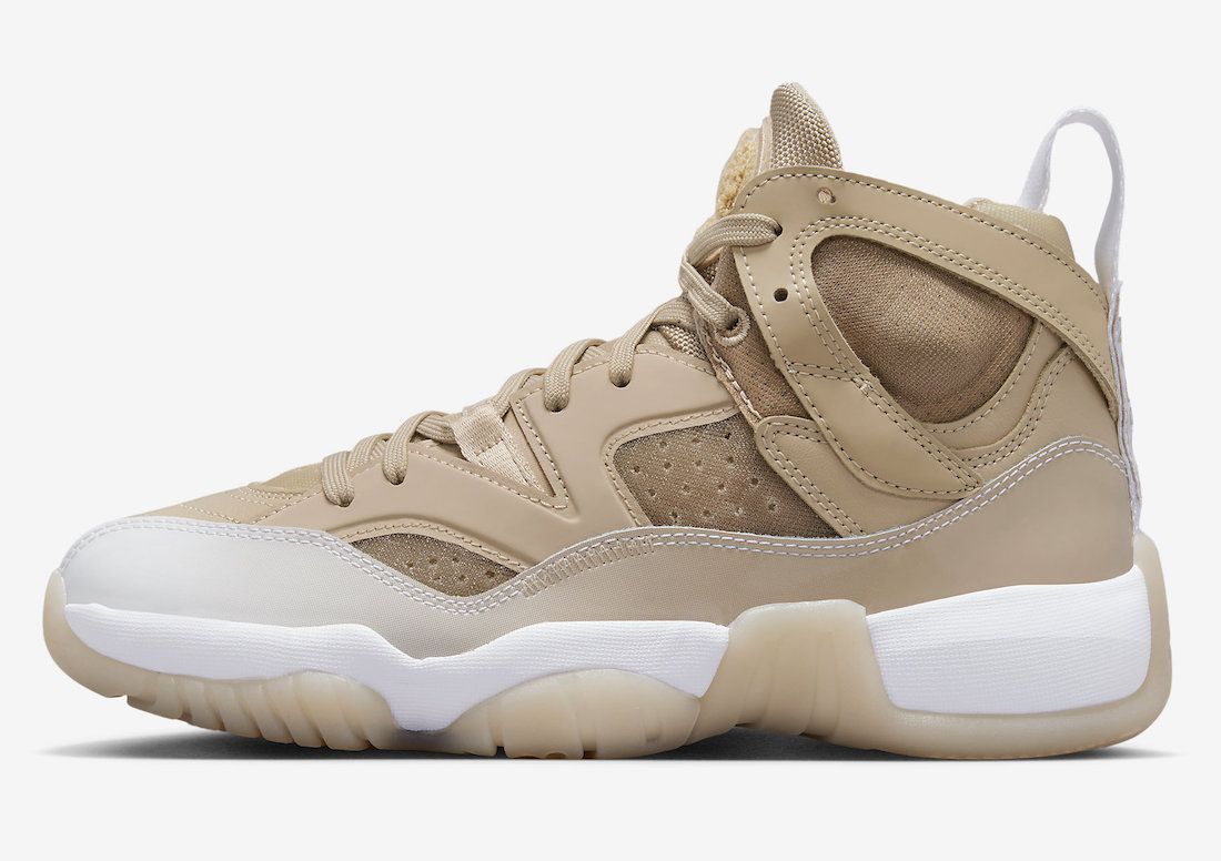 Jordan Two Trey Linen DR9631-201 Release Date Info Jordan Two Trey Linen DR9631-201 Release Date Info