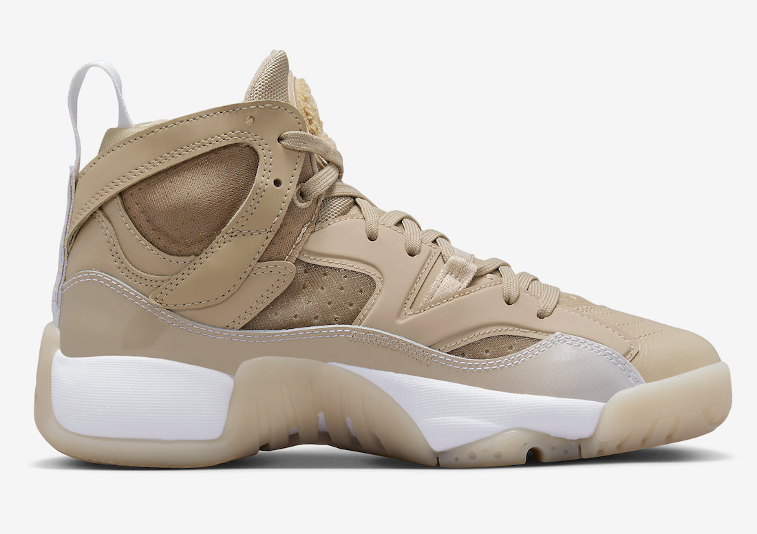 Jordan Two Trey Linen DR9631-201 Release Date Info Jordan Two Trey Linen DR9631-201 Release Date Info