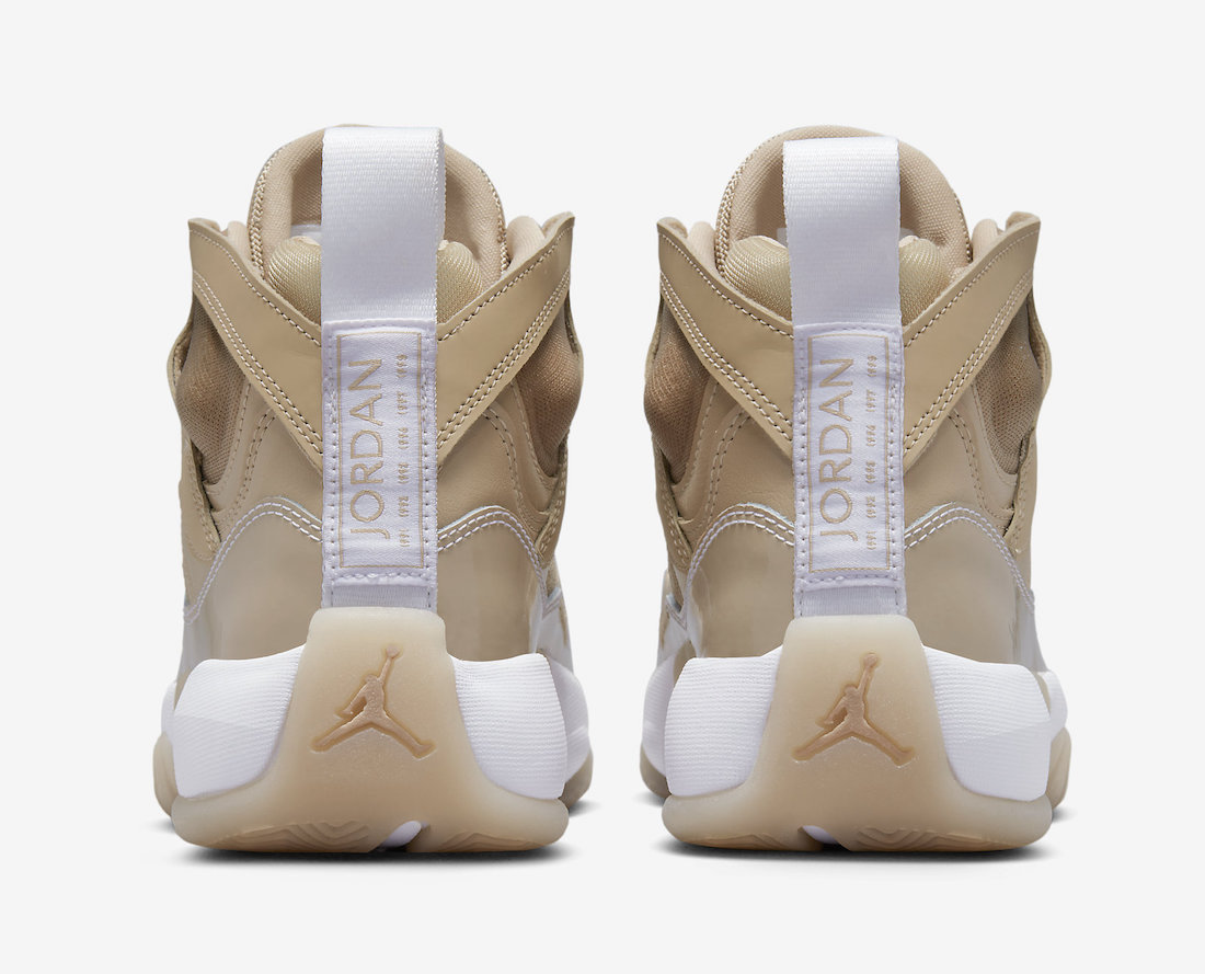 Jordan Two Trey Linen DR9631-201 Release Date Info Jordan Two Trey Linen DR9631-201 Release Date Info