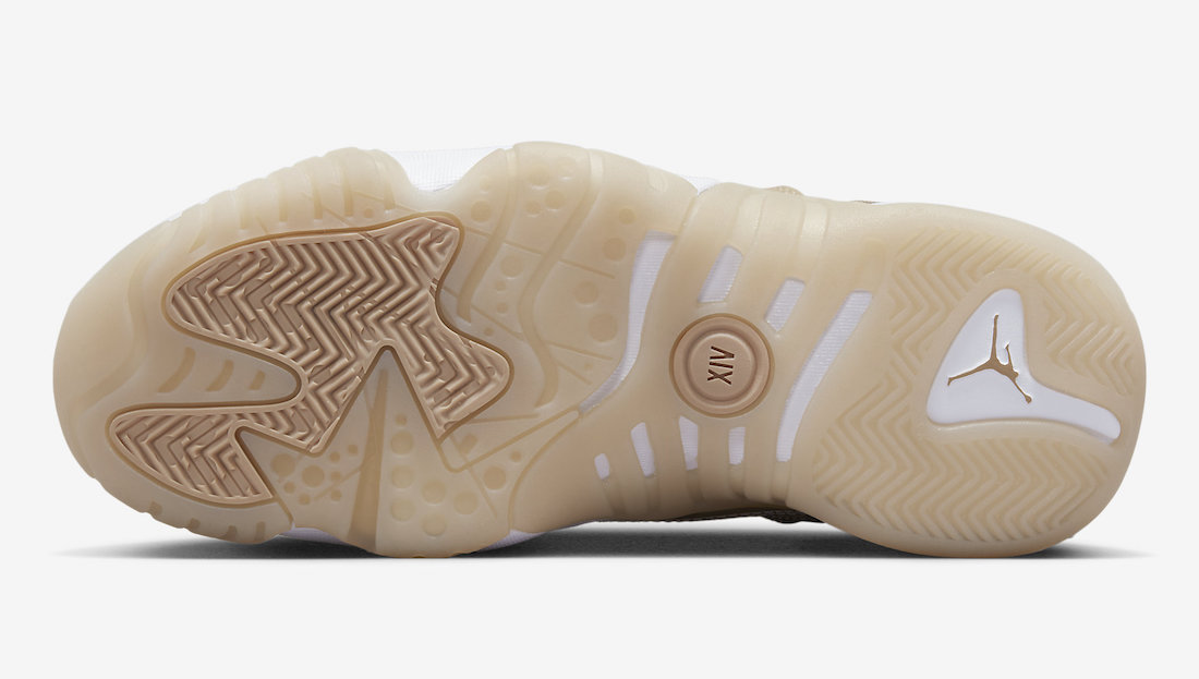 Jordan Two Trey Linen DR9631-201 Release Date Info Jordan Two Trey Linen DR9631-201 Release Date Info