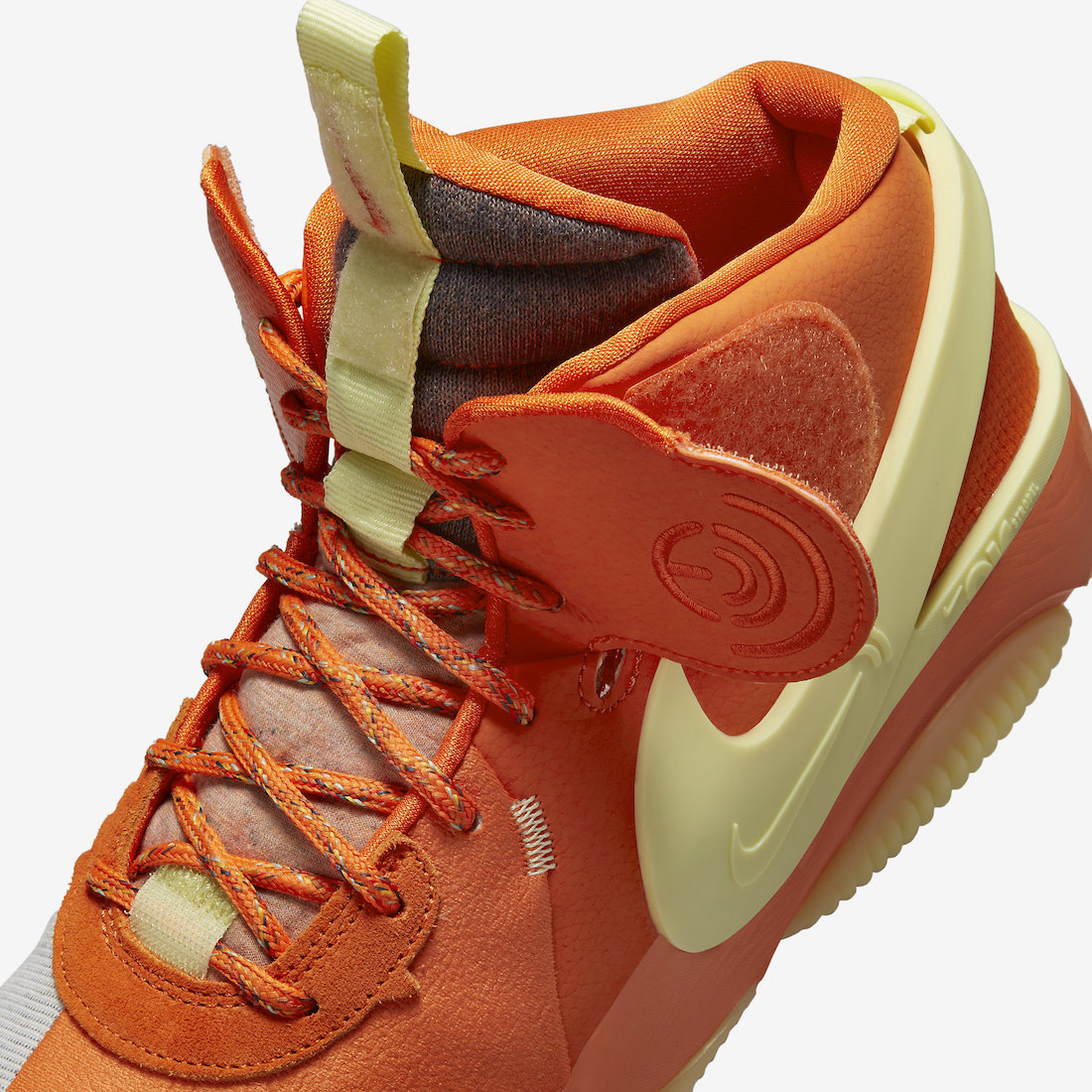 Nike Air Deldon Safety Orange Citron is Tint DM4096-800 Release Date Info