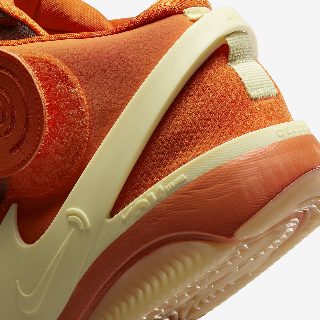 Nike Air Deldon Safety Orange Citron is Tint DM4096-800 Release Date Info