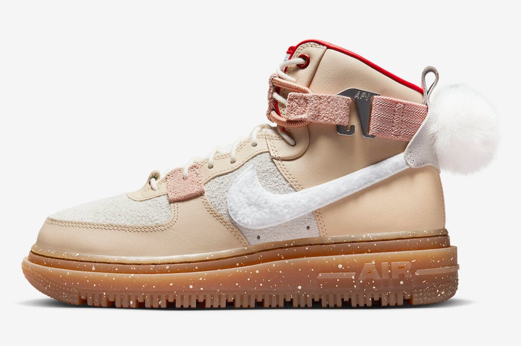 air force 1 high 2020