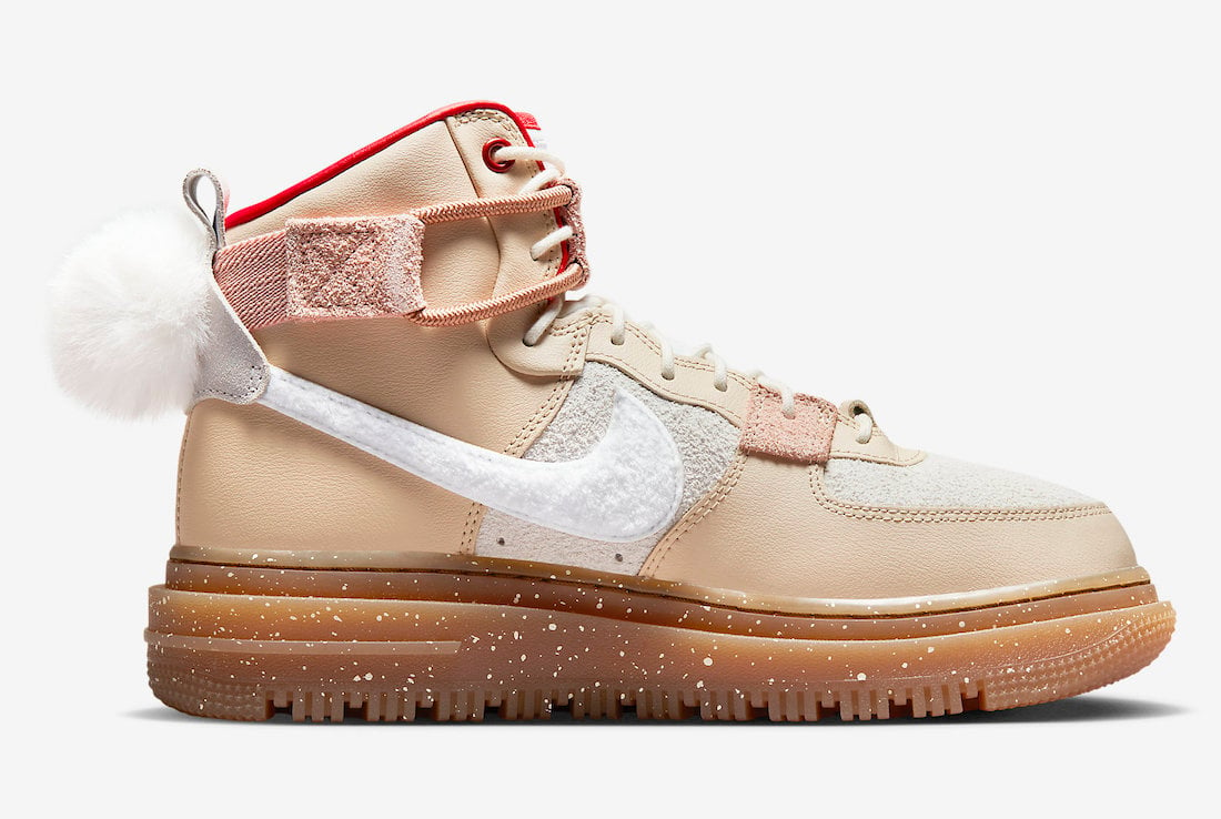 Nike Air Force 1 High Utility 2.0 Leap High Release Date Info