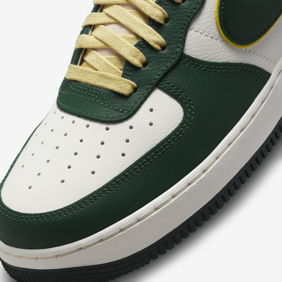 Nike Air Force 1 Low Noble Green FD0341-133 Release Date Info