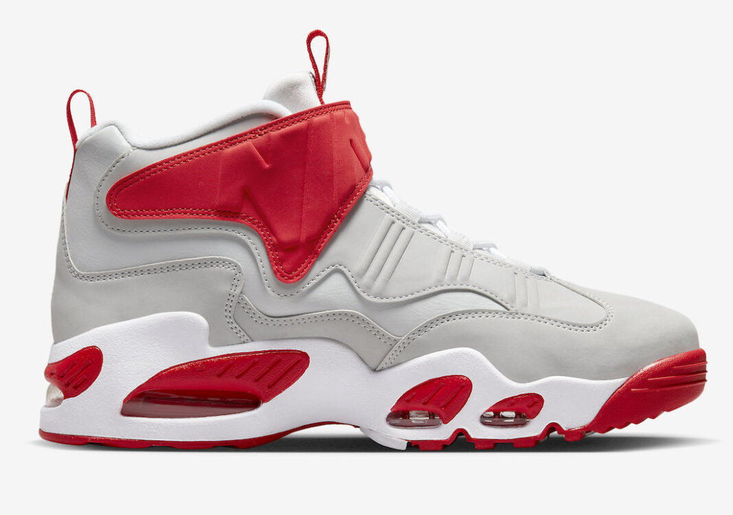 griffey sneaker release