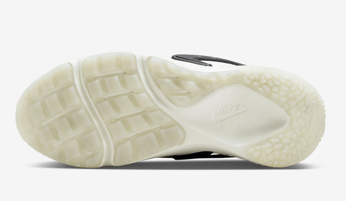 Nike Air Huarache Craft Lunar New Year FD4621-181 Release Date Info