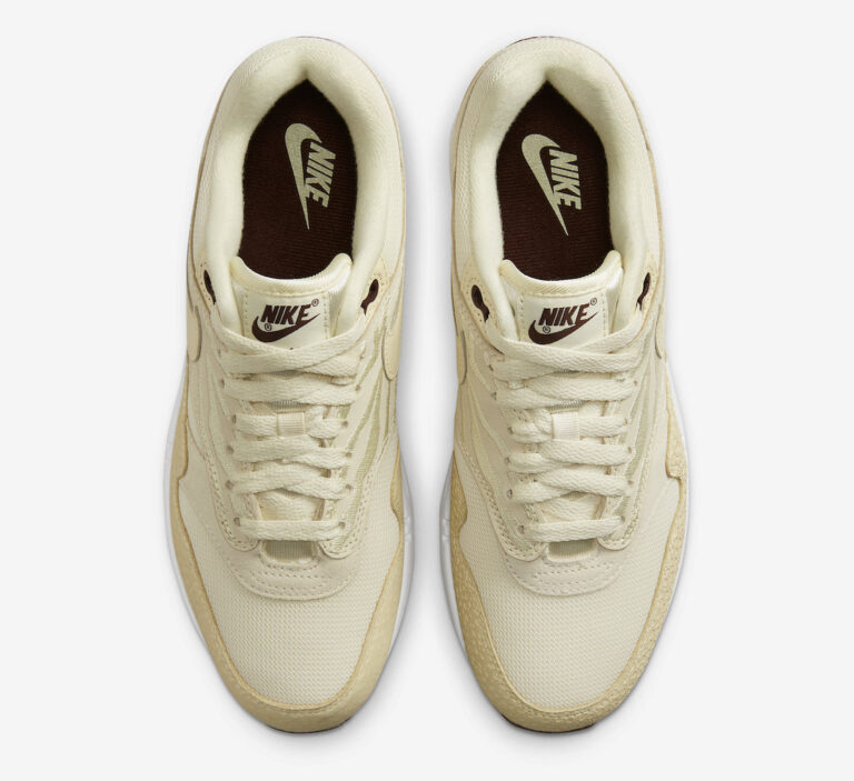 Nike Air Max 1 87 Coconut Milk FD9856-100 Release Date + Where to Buy ...