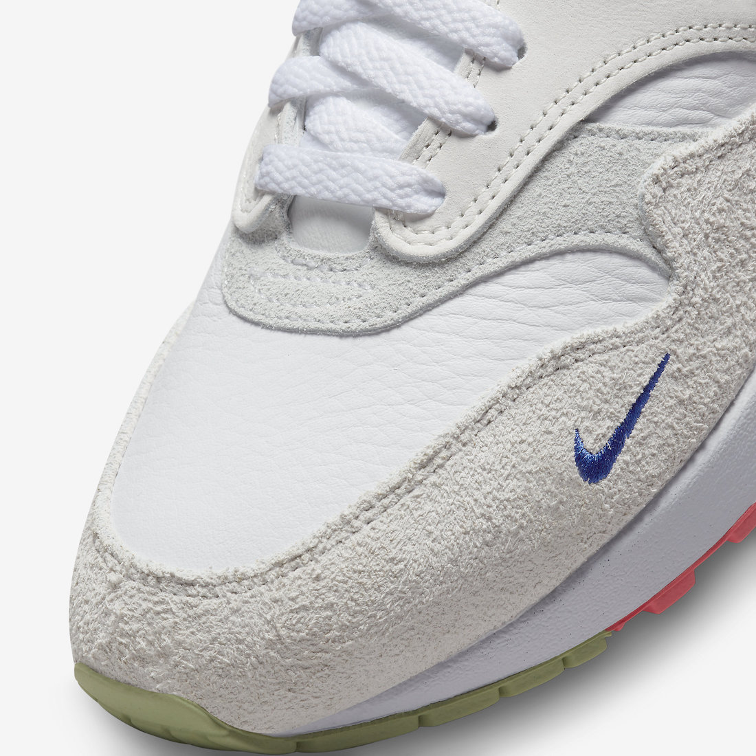 Nike Air Max 1 Pom Pom Polka Dots FB4959-121 Release Date Info